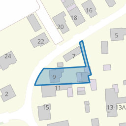 Perceel ODP01-H-1187