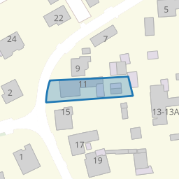 Perceel ODP01-H-1188