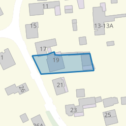 Perceel ODP01-H-1191