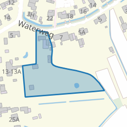 Perceel ODP01-H-1195