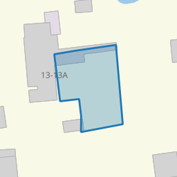 Perceel ODP01-H-1196