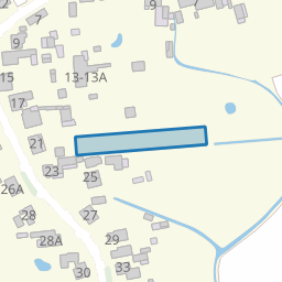 Perceel ODP01-H-1197