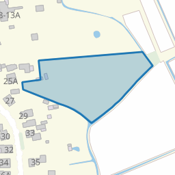 Perceel ODP01-H-1199