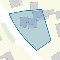 Perceel ODP01-H-1200