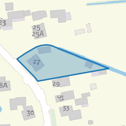 Perceel ODP01-H-1207