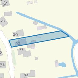 Perceel ODP01-H-1211