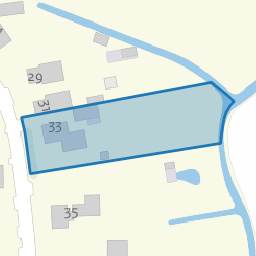 Perceel ODP01-H-1213