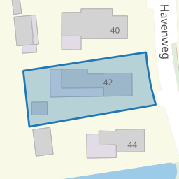 Perceel ODP01-H-1221