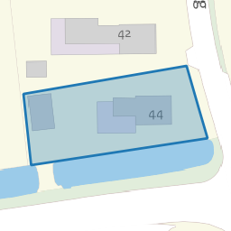 Perceel ODP01-H-1222