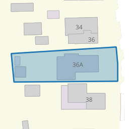 Perceel ODP01-H-1233