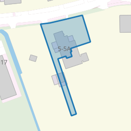 Perceel ODP01-H-1239