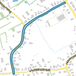 Perceel ODP01-H-1257