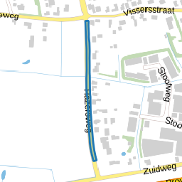 Perceel ODP01-H-1261