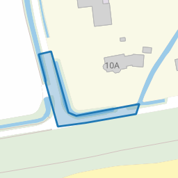 Perceel ODP01-H-1263