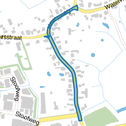 Perceel ODP01-H-1267