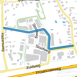 Perceel ODP01-H-1268