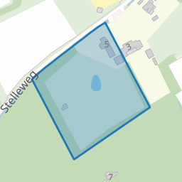 Perceel ODP01-H-1274