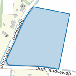 Perceel ODP01-H-1275