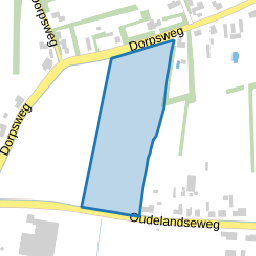 Perceel ODP01-H-1277