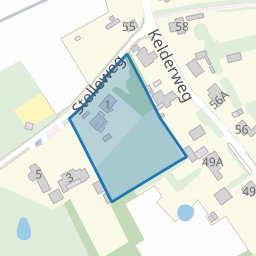 Perceel ODP01-H-1278