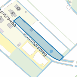 Perceel ODP01-H-1281