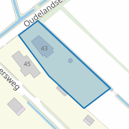 Perceel ODP01-H-1283