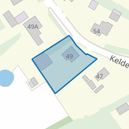 Perceel ODP01-H-1288