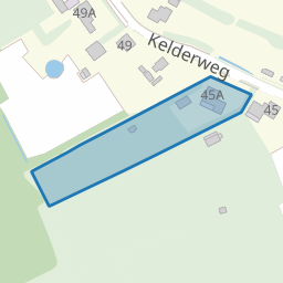 Perceel ODP01-H-1292