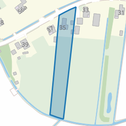 Perceel ODP01-H-1299