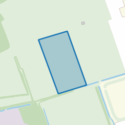 Perceel ODP01-H-1300