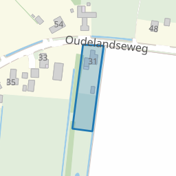 Perceel ODP01-H-1303