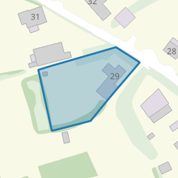 Perceel ODP01-H-1304