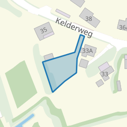 Perceel ODP01-H-1310