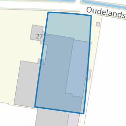 Perceel ODP01-H-1315