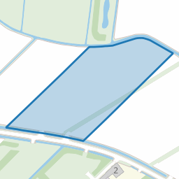 Perceel ODP01-H-1319