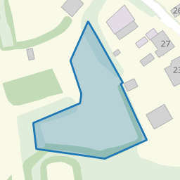 Perceel ODP01-H-1326