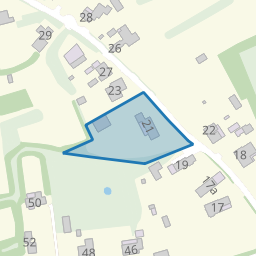 Perceel ODP01-H-1329