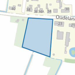 Perceel ODP01-H-1330