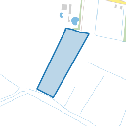 Perceel ODP01-H-1333