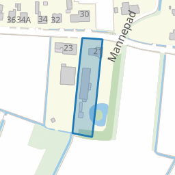 Perceel ODP01-H-1334