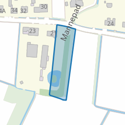 Perceel ODP01-H-1335