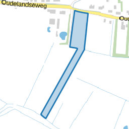 Perceel ODP01-H-1337