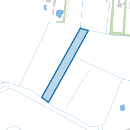 Perceel ODP01-H-1338