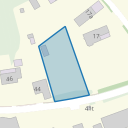 Perceel ODP01-H-1339