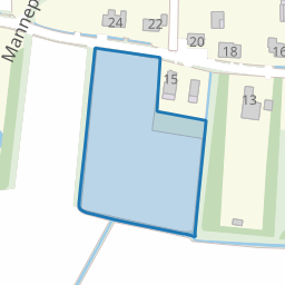 Perceel ODP01-H-1340