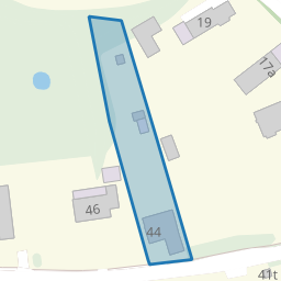 Perceel ODP01-H-1341