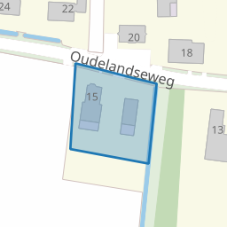 Perceel ODP01-H-1342