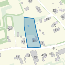 Perceel ODP01-H-1343