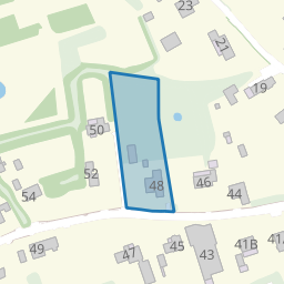 Perceel ODP01-H-1345