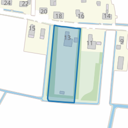 Perceel ODP01-H-1346